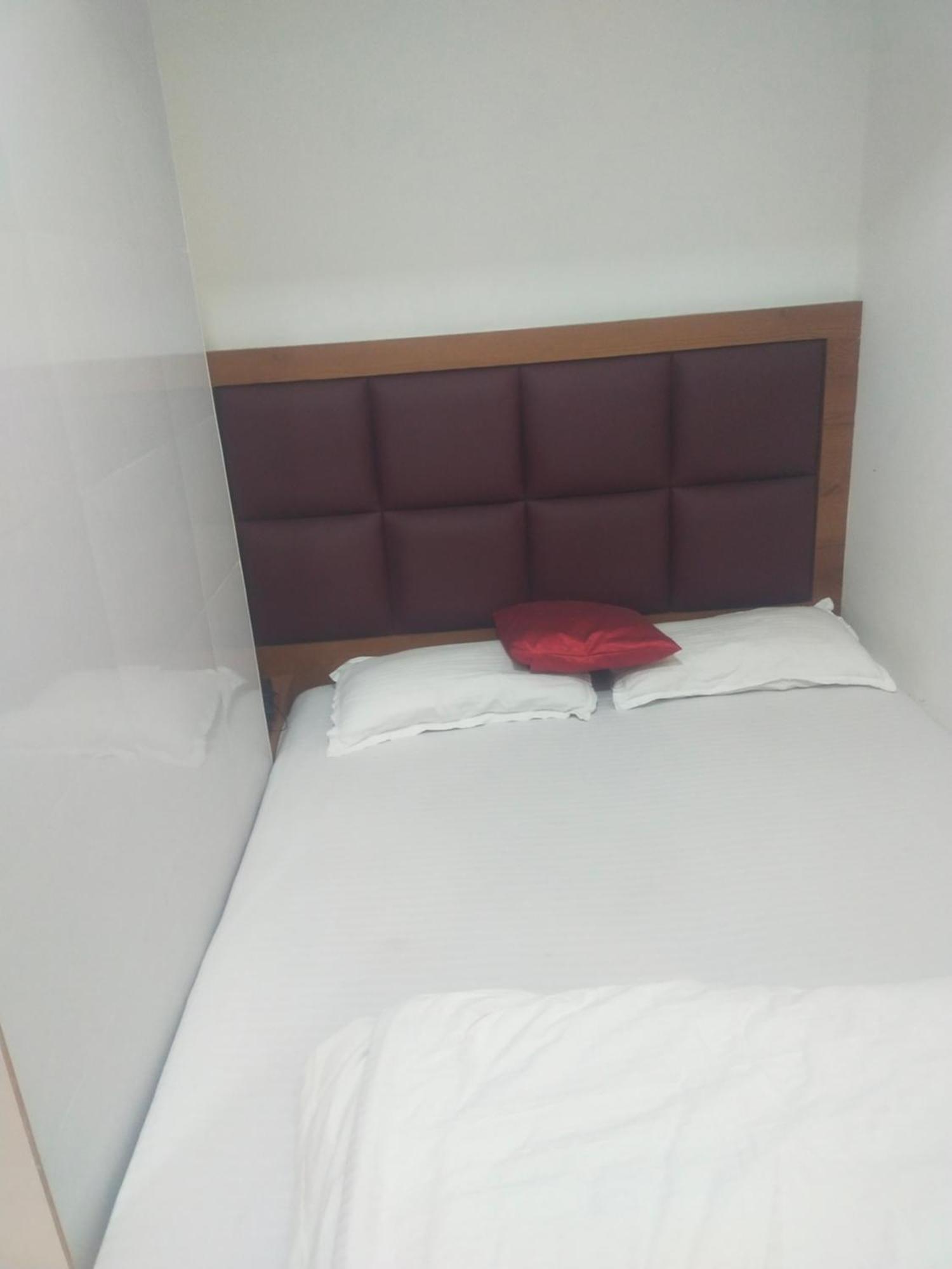Hotel Airport Annex 孟买 外观 照片