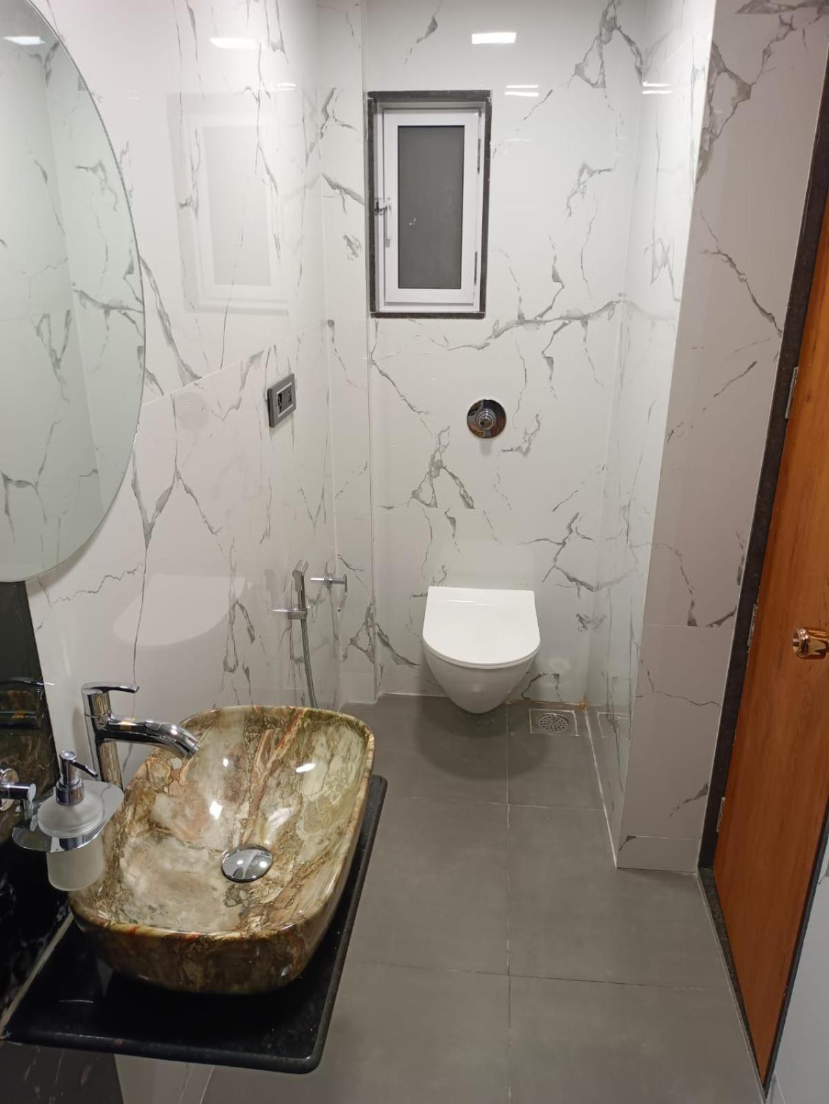 Hotel Airport Annex 孟买 外观 照片