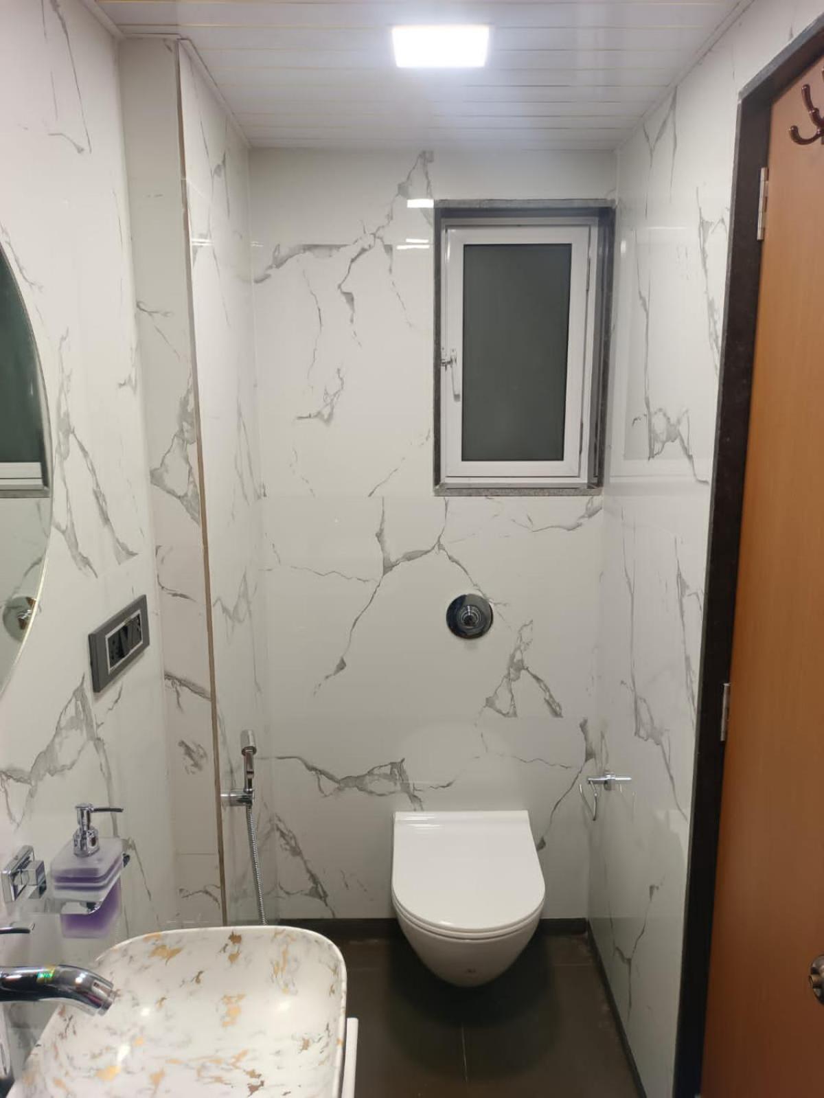 Hotel Airport Annex 孟买 客房 照片